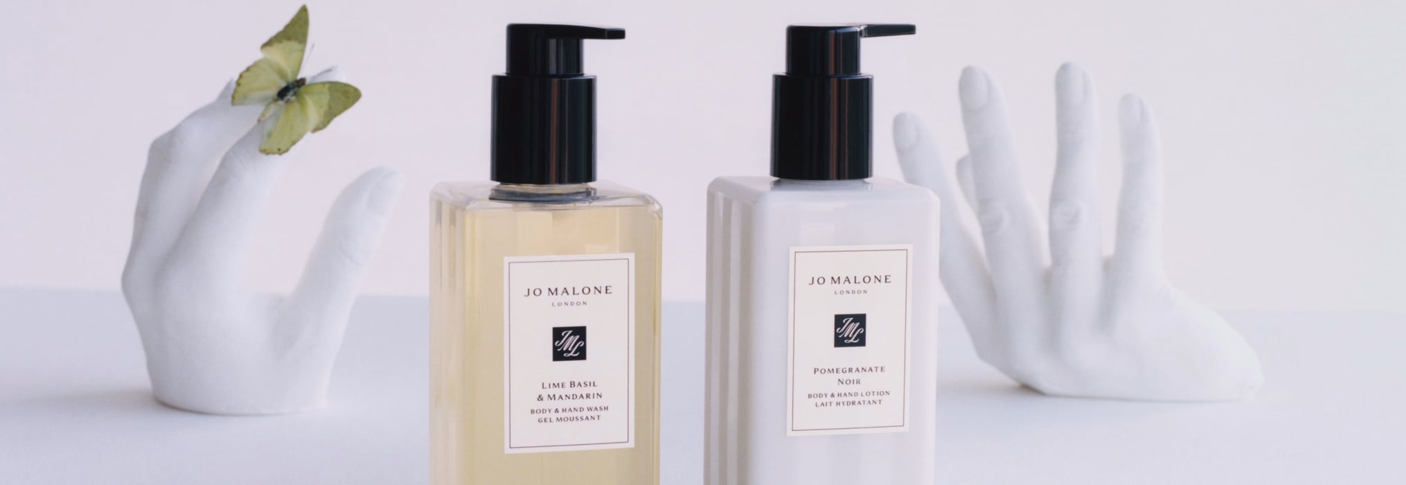 Jo Malone Bath & Body