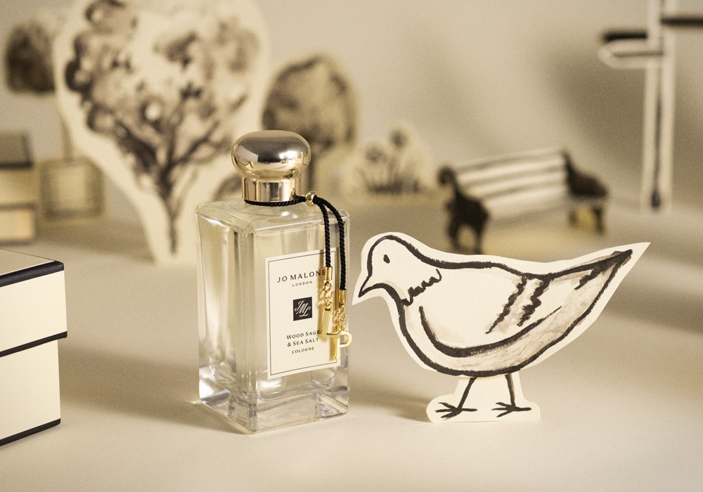 Personalise Your Gift, On Us​