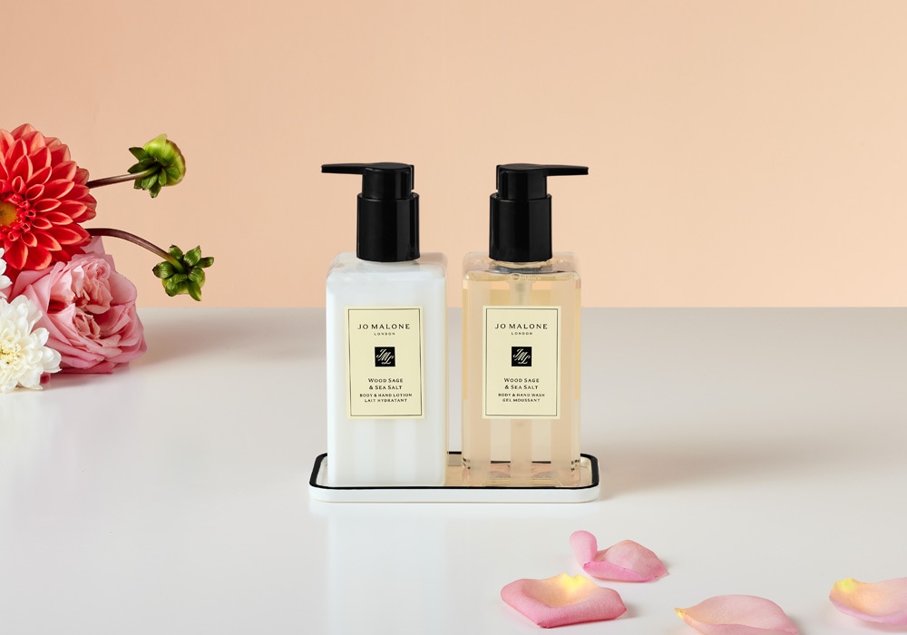 A Gift For Her Bathroom