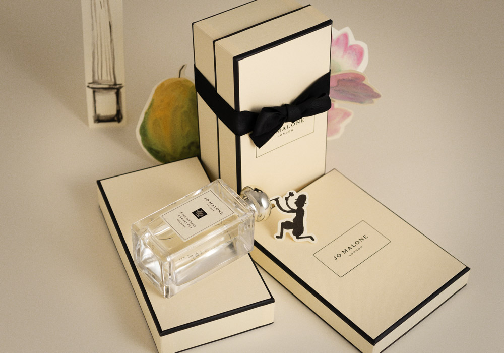 Personalise Your Gift, On Us​