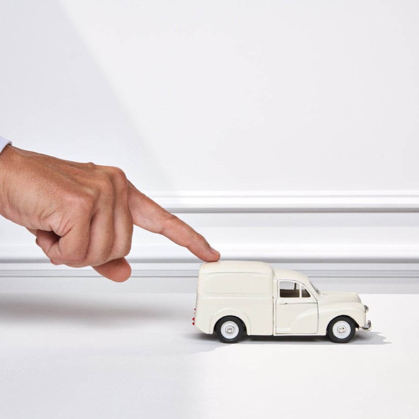 Scent In Time For Christmas