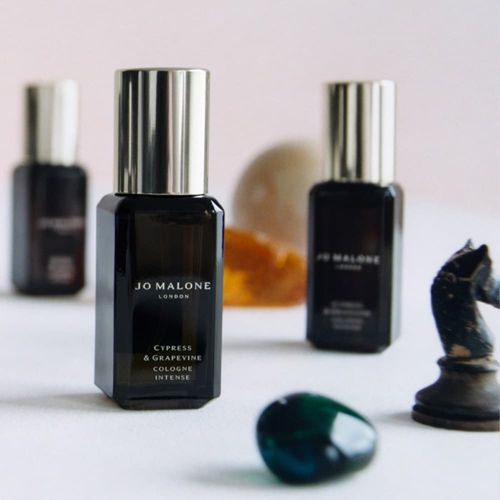 A Complimentary Scented Miniature