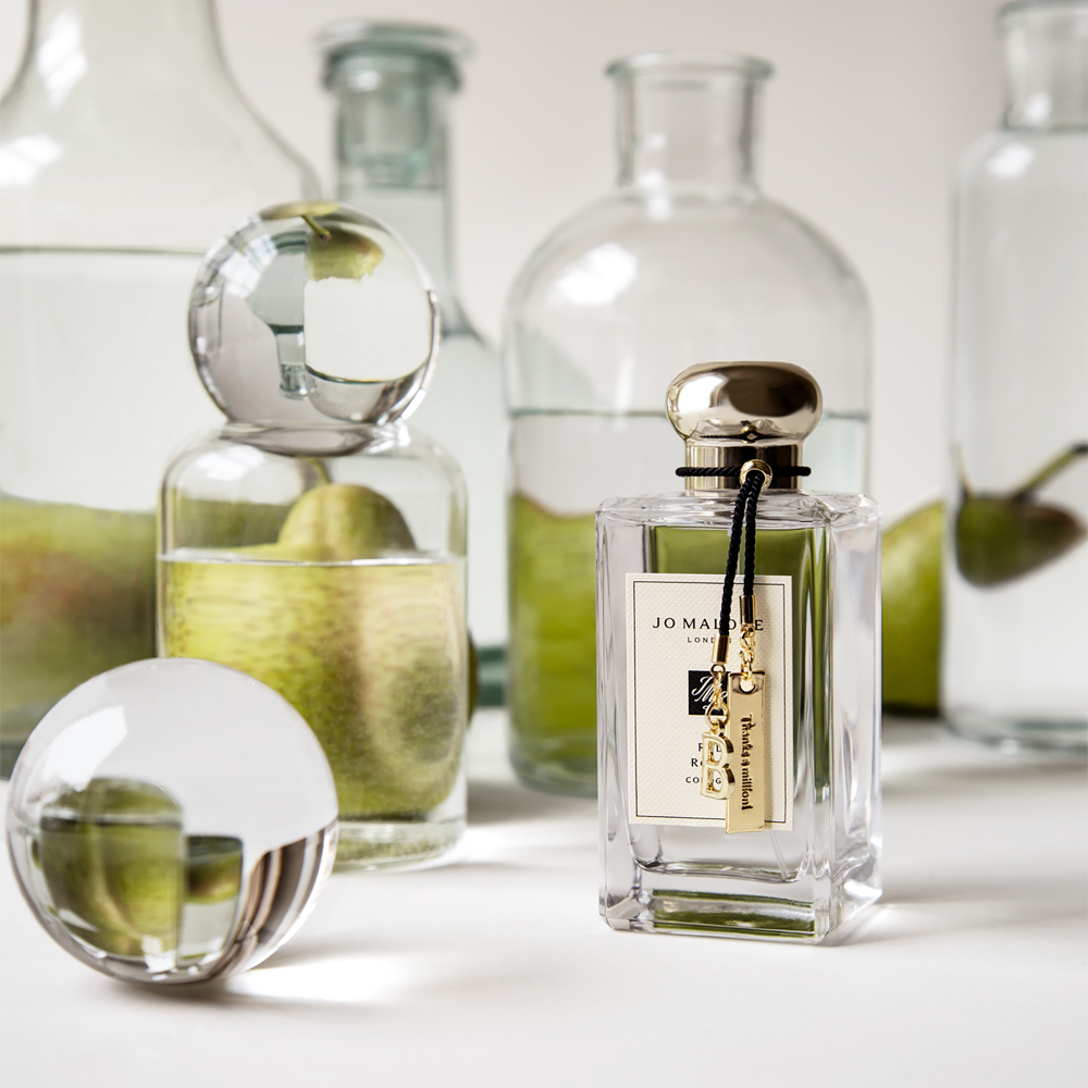 Personalise Your Gift, On Us