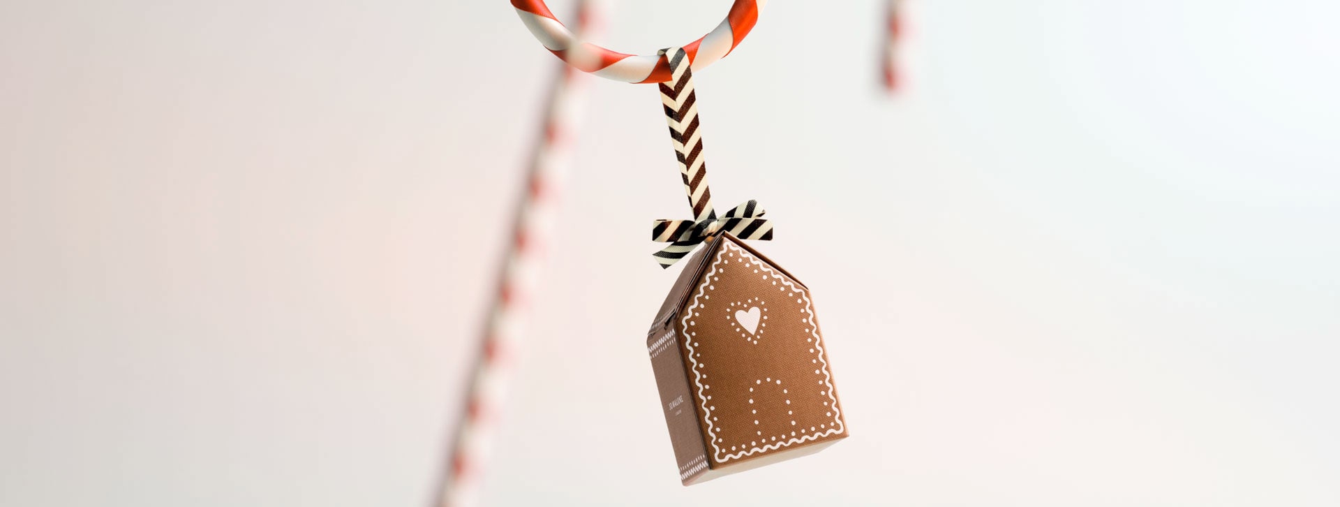 Twelve Days Of Tempting Treats