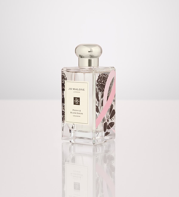 Jo Malone London Peony & Blush Swede Breast Cancer Campaign Special Edition Cologne