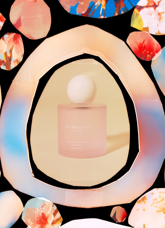 Jo malone sakura clearance blossom