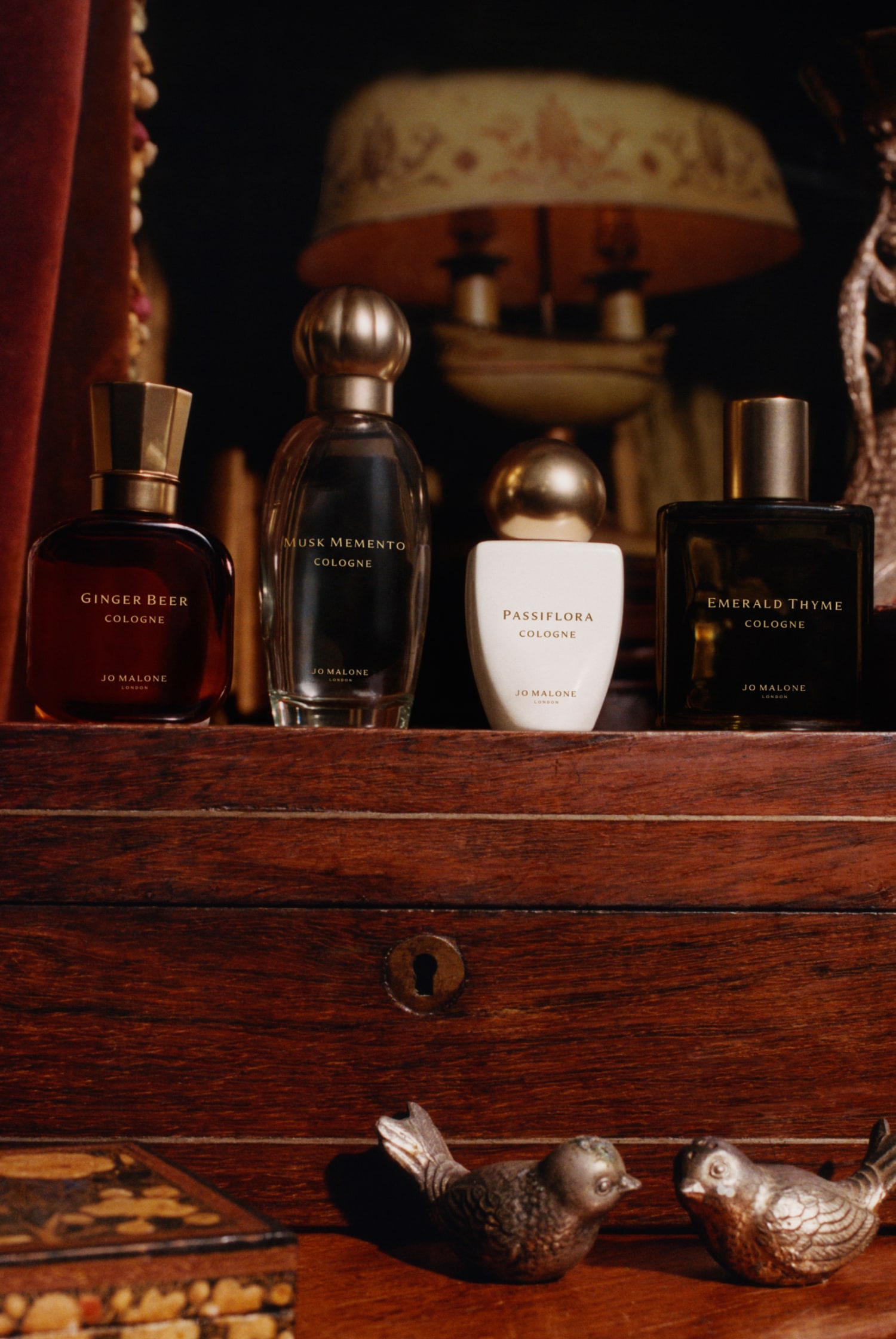 Jumalon perfume deals
