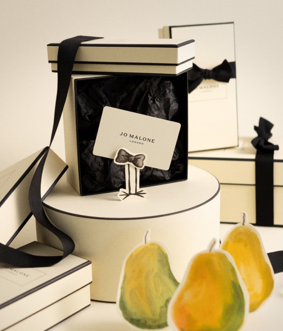 Give The Gift Of Choice