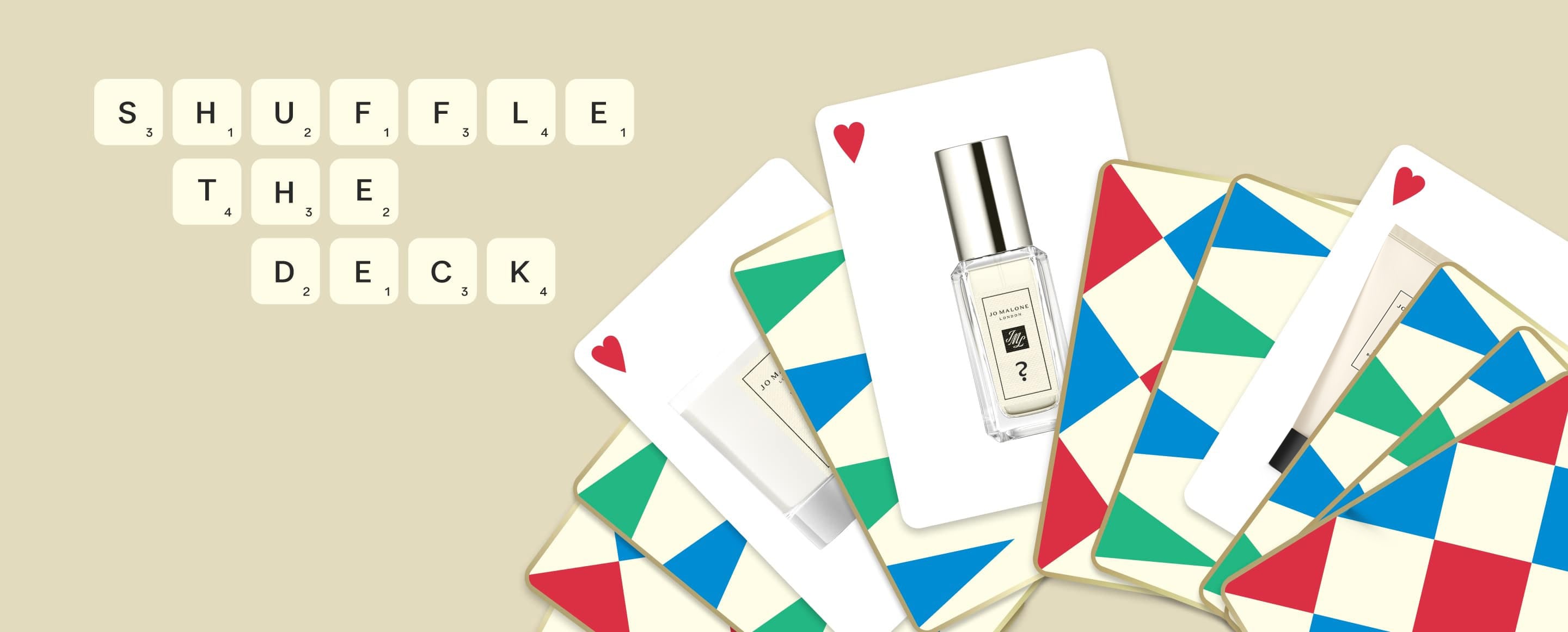 A Deck Loaded With Deals