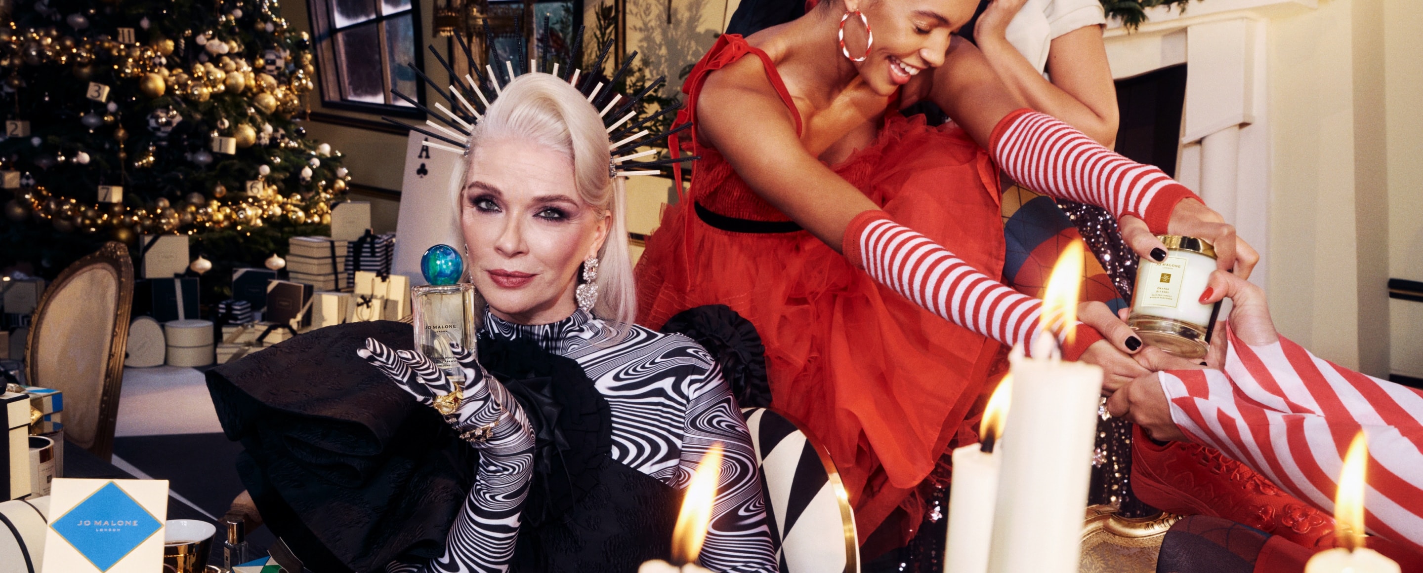 Festive Fun And Games
