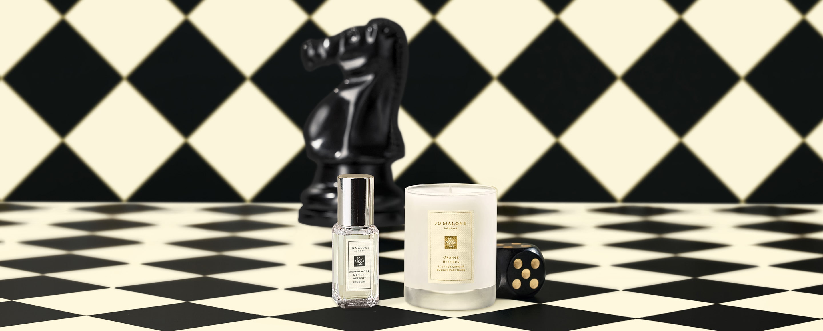 A Festive Duo, On Us