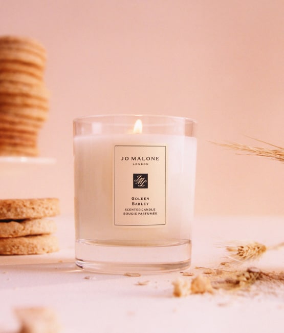 Comforting Notes Of Freshly Baked Biscuits