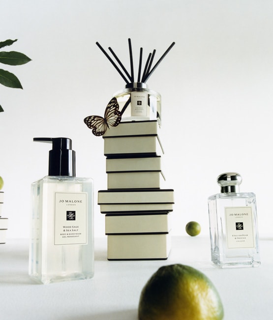 Ginger Biscuit Candle​ Returns