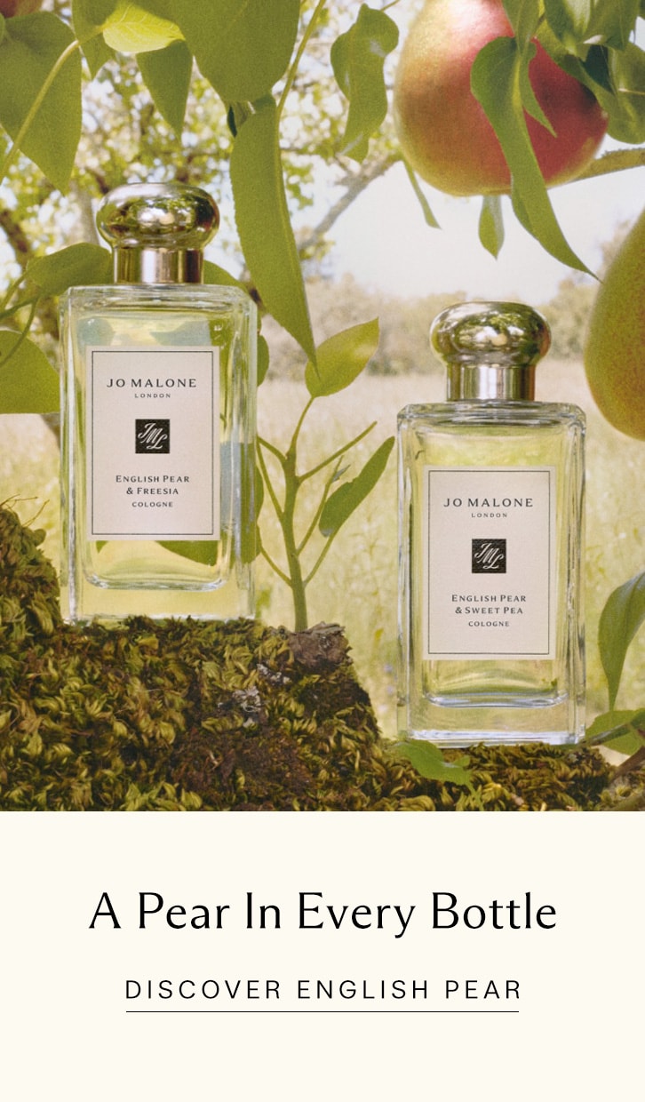 English Pear & Freesia Collection | Jo Malone London Australia