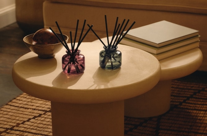 Style Meets Scent