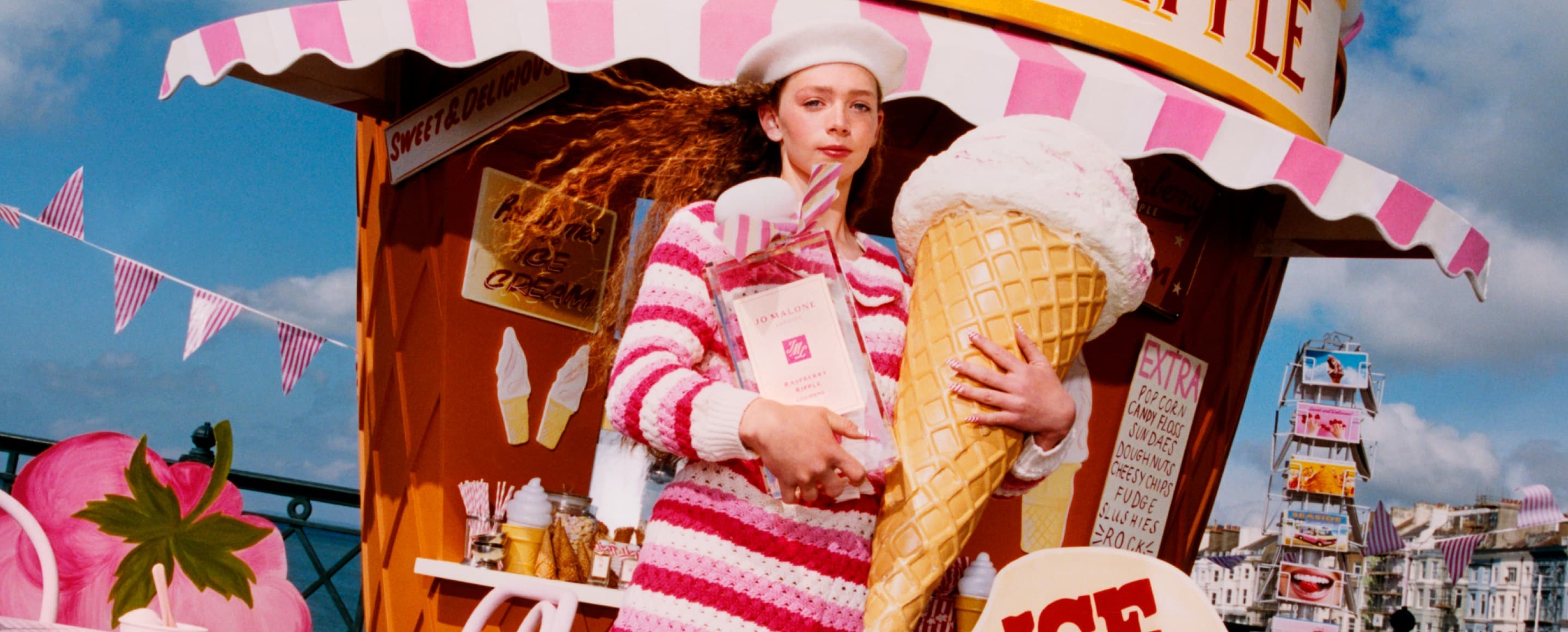 Just Because We Love The Great British Seaside