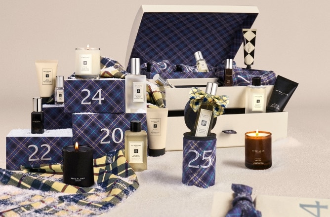 Christmas Advent Calendar