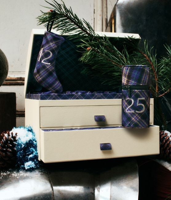 Seeking Our Advent Calendar?