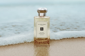 The Scent Of A New Adventure