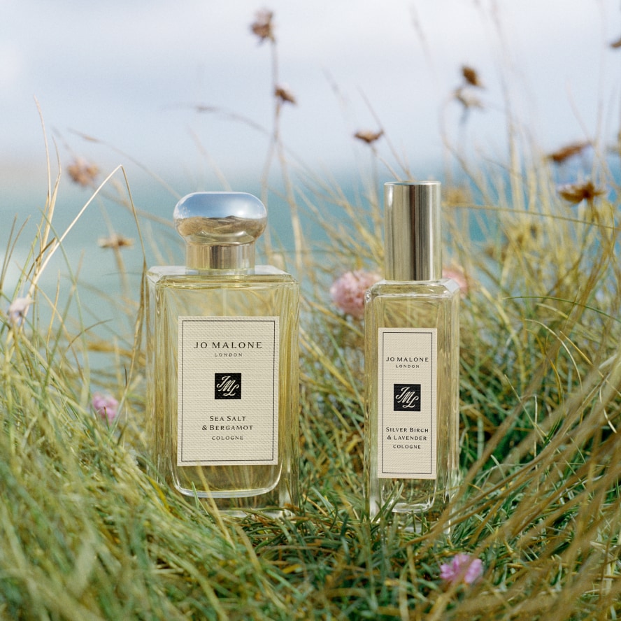 Lavender & White Cedar Linen Spray