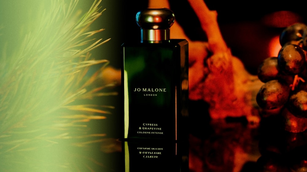 Your Go-To Cologne