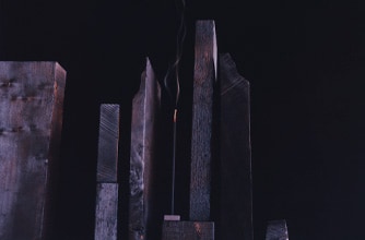 Discover Cologne Intense Incense