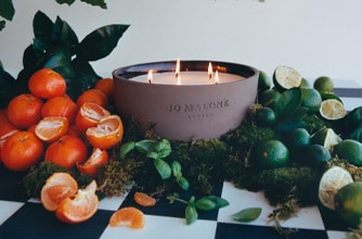 New For Home, Glorious Home