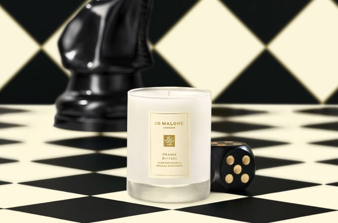 A Travel Candle On Us With $200+ Purchase*