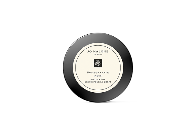 Complimentary 15ml Body Crème With Any Purchase*