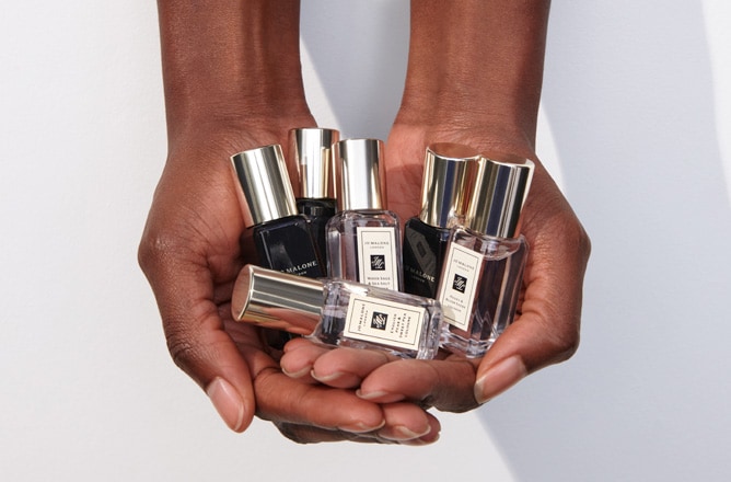 Choose A Complimentary 9ml Cologne Duo With Any $200 Purchase*​​