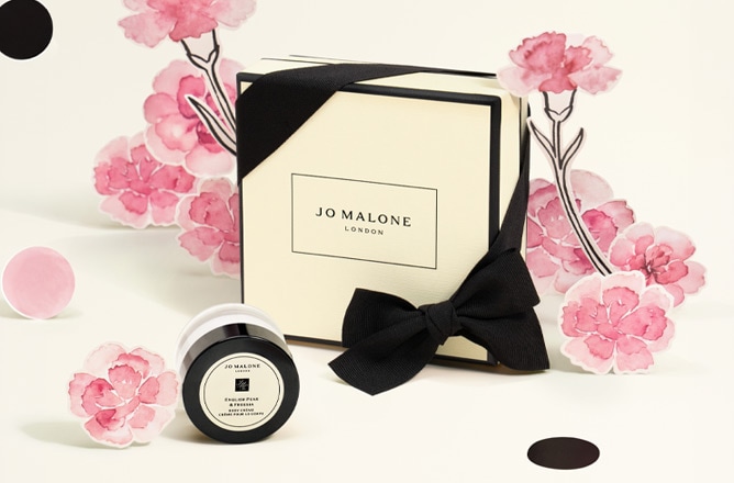 Choose Your Body Crème Gift*