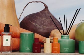 Garden-Fresh Gifts