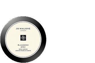 Jo malone blackberry sales and bay body lotion