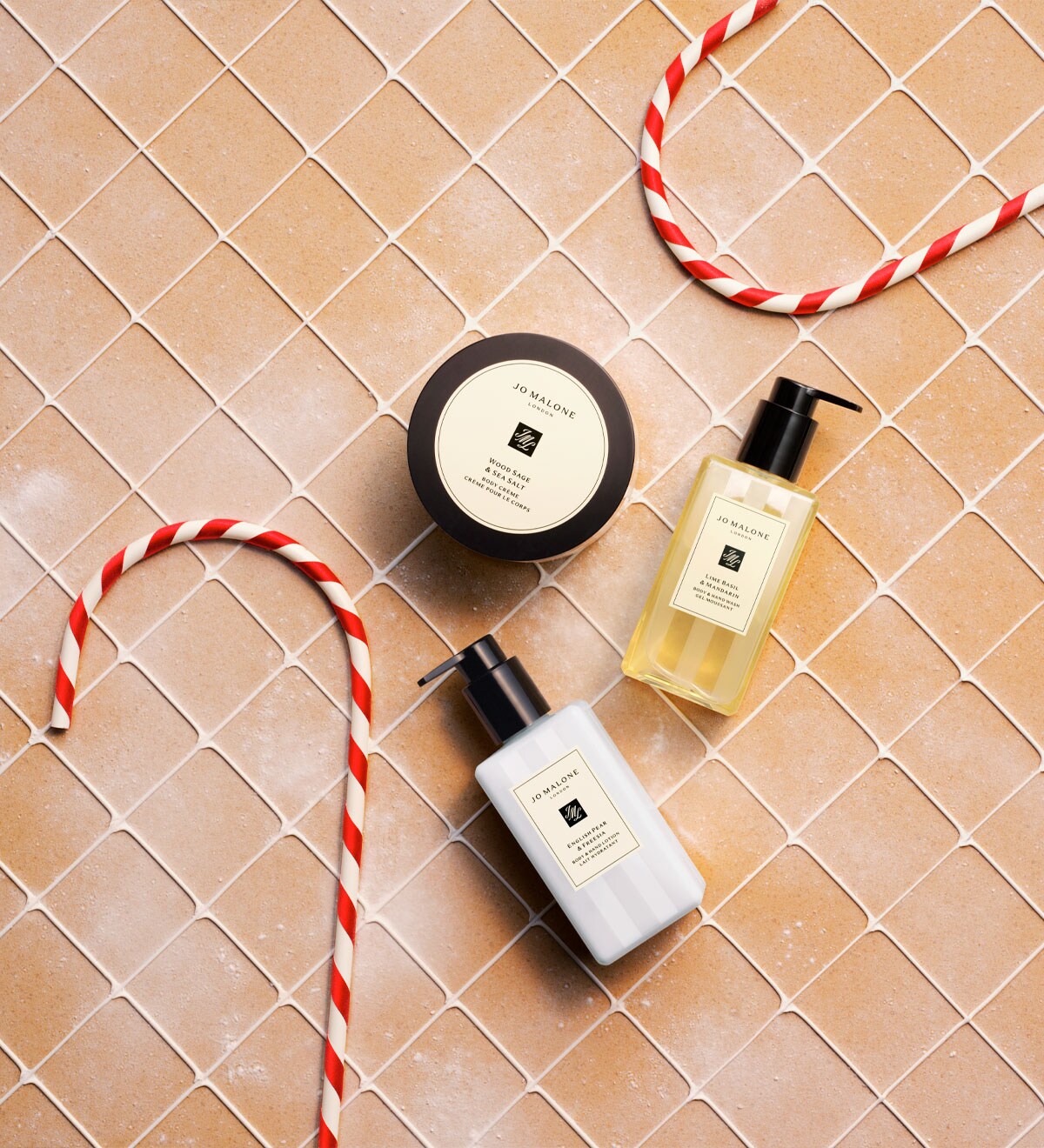 For Stockings And Secret Santas