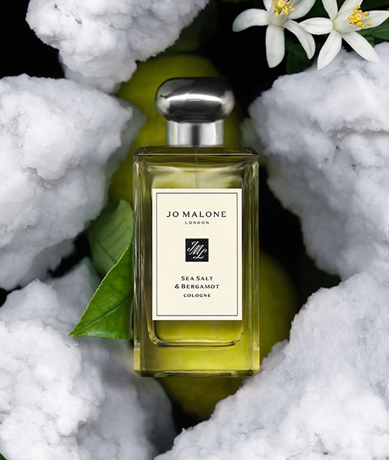 A World Of Wood Sage & Sea Salt