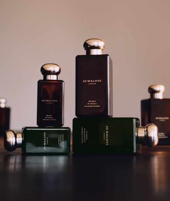 Cologne Intense Now In 30ml