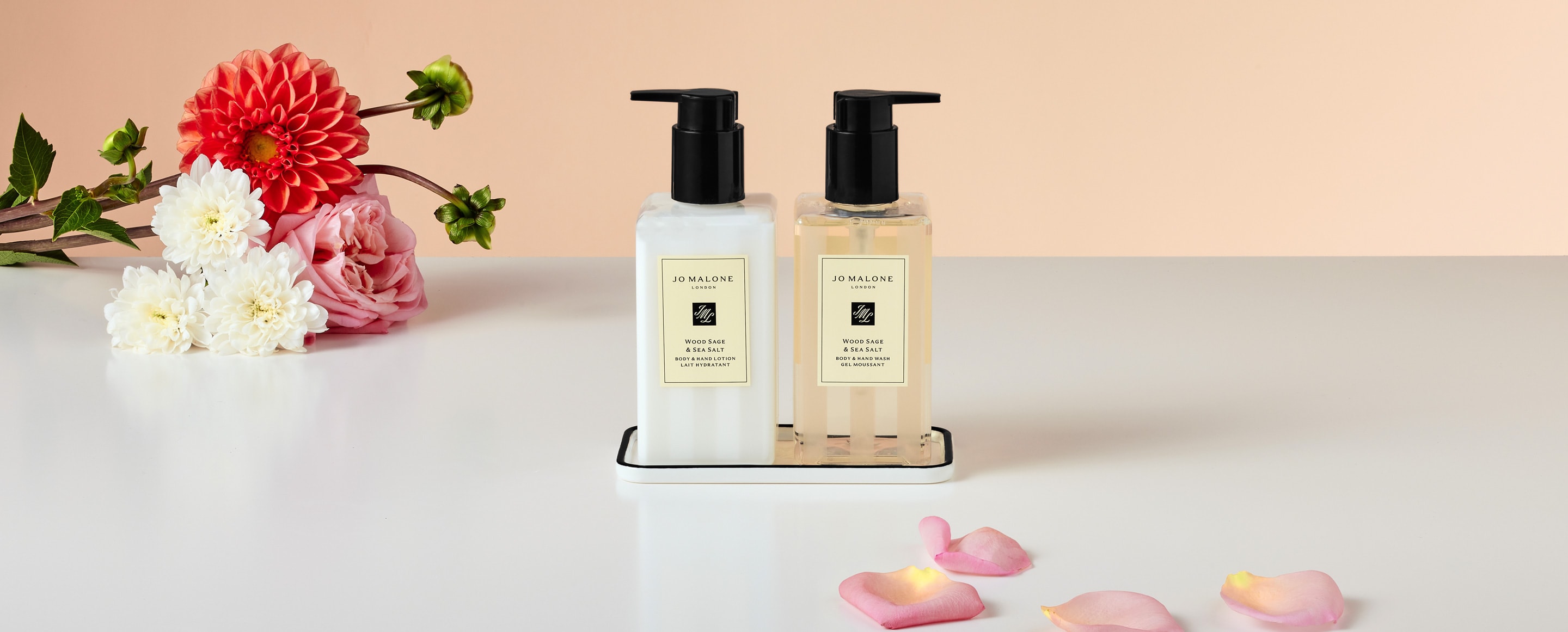 Complimentary Ceramic Tray*