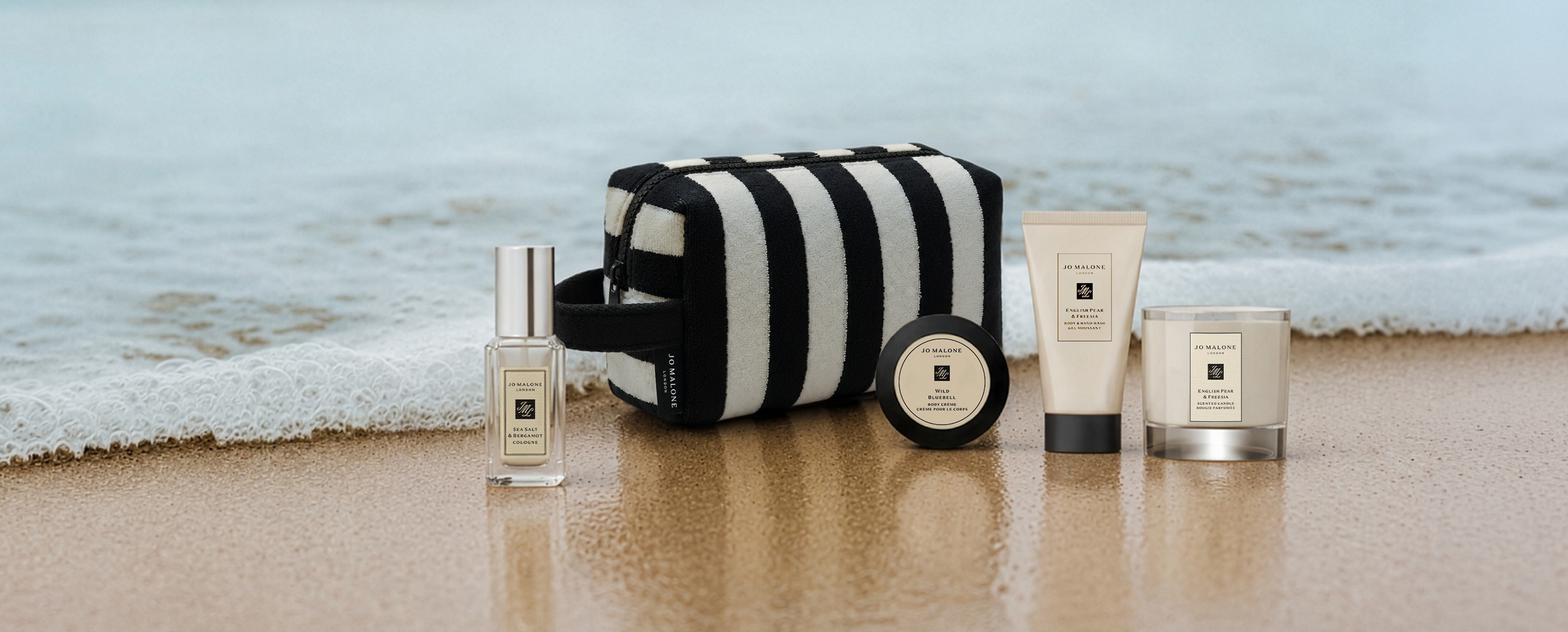 Enjoy A 5-Piece Gift, On Us