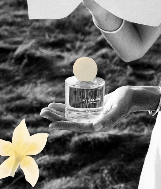 In Bloom For A Limited Time