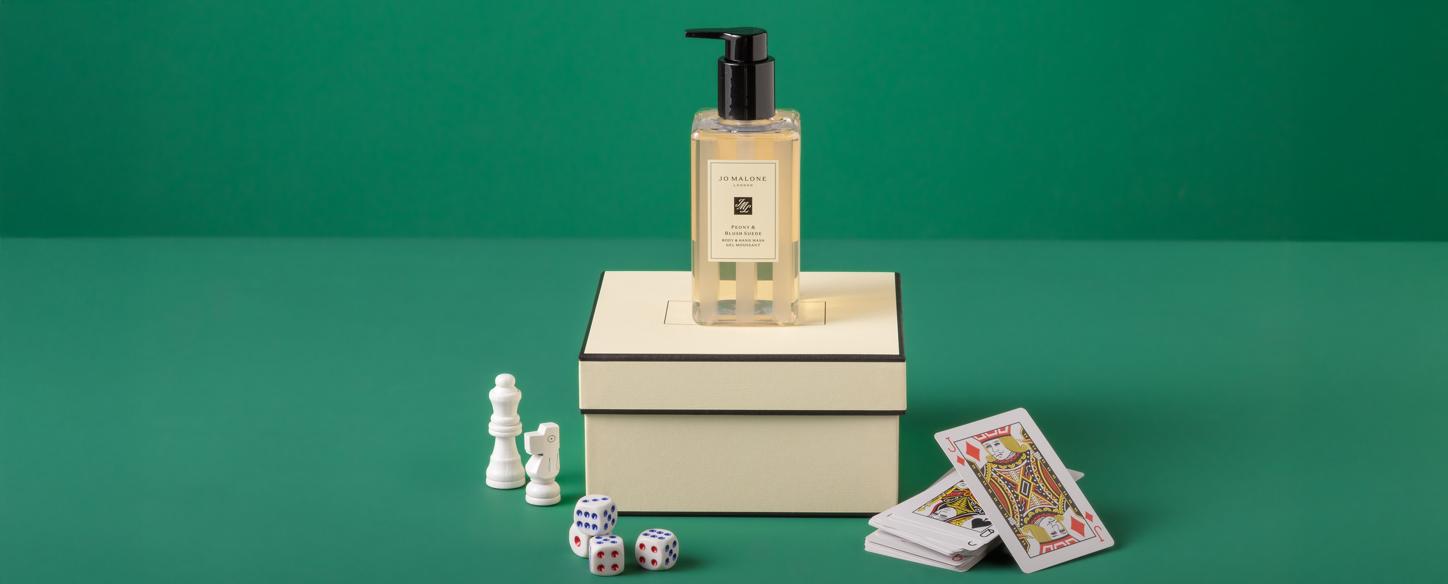 A Deck Loaded With Deals