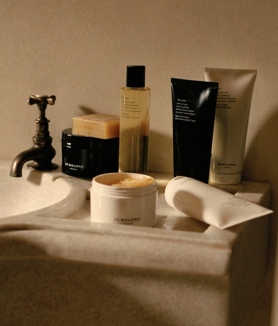 Introducing The Care Collection