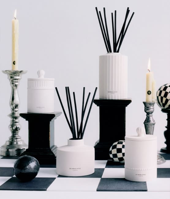 The Townhouse Collection