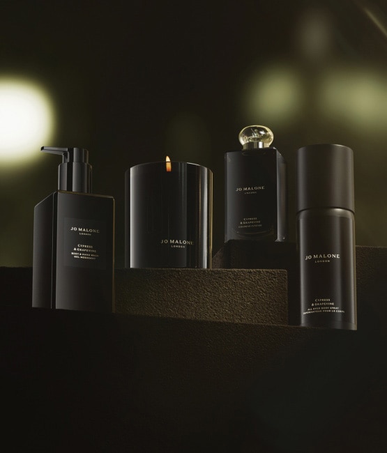 Give Cypress & Grapevine For Father’s Day