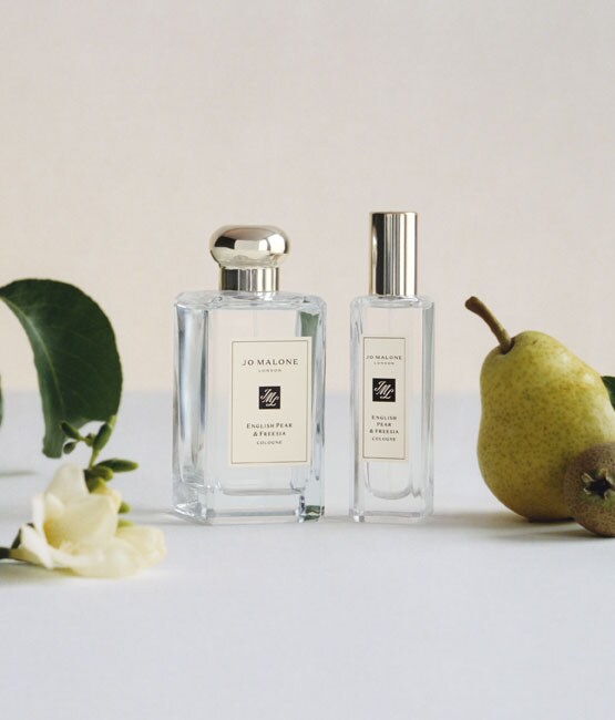 From Tree To Bottle