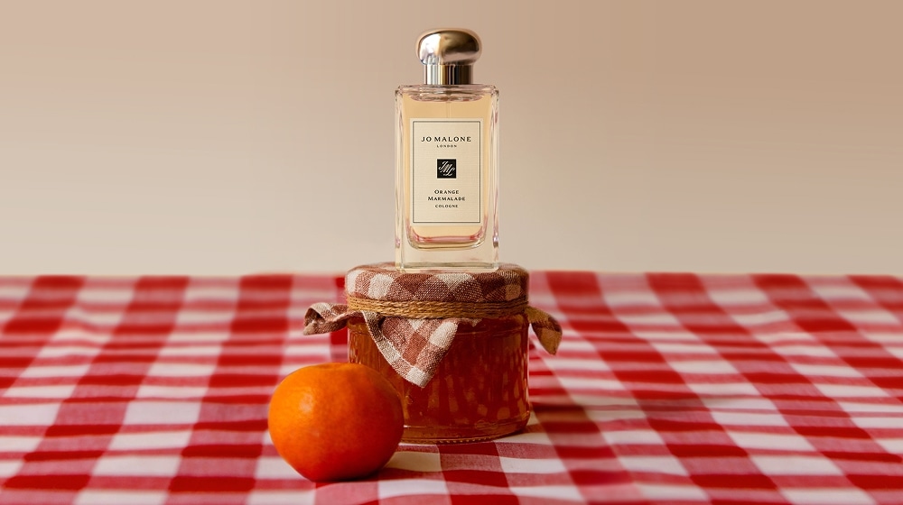 Your Sign To Start Scent Layering