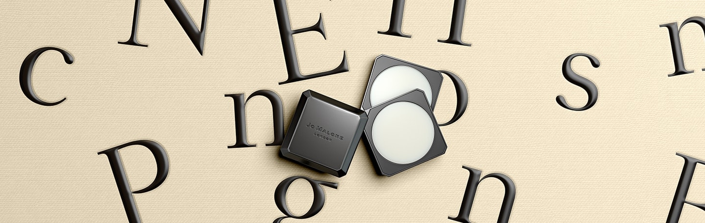 Jo malone fragrance palette deals