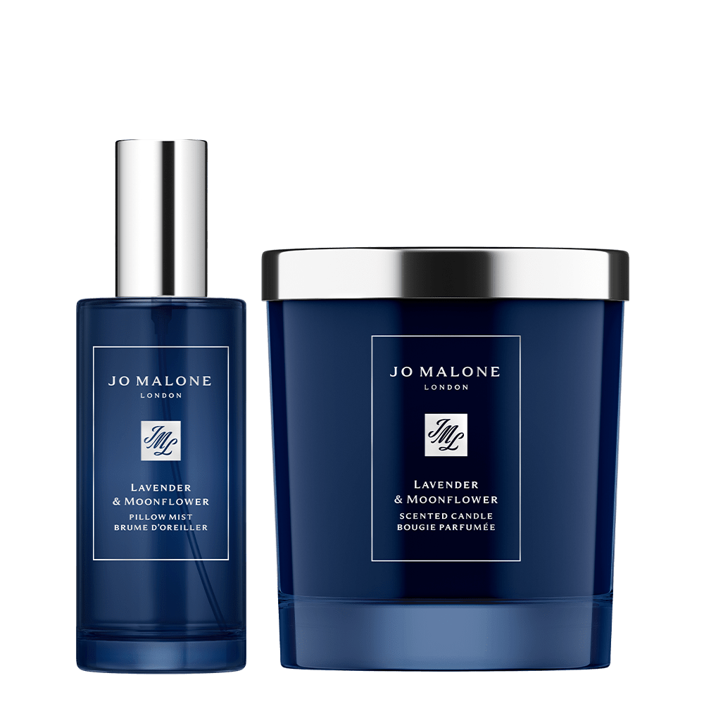 Jo malone lavender hotsell musk pillow mist
