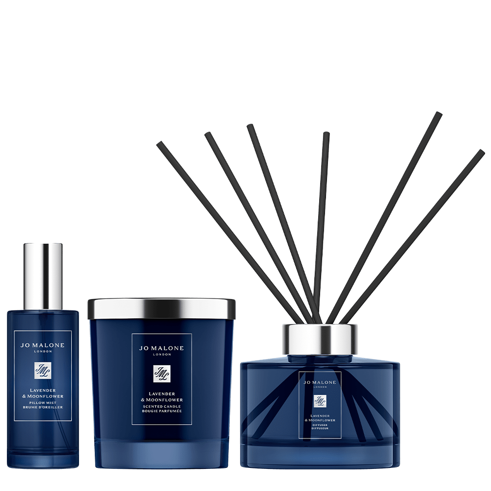 Jo malone store lavender musk