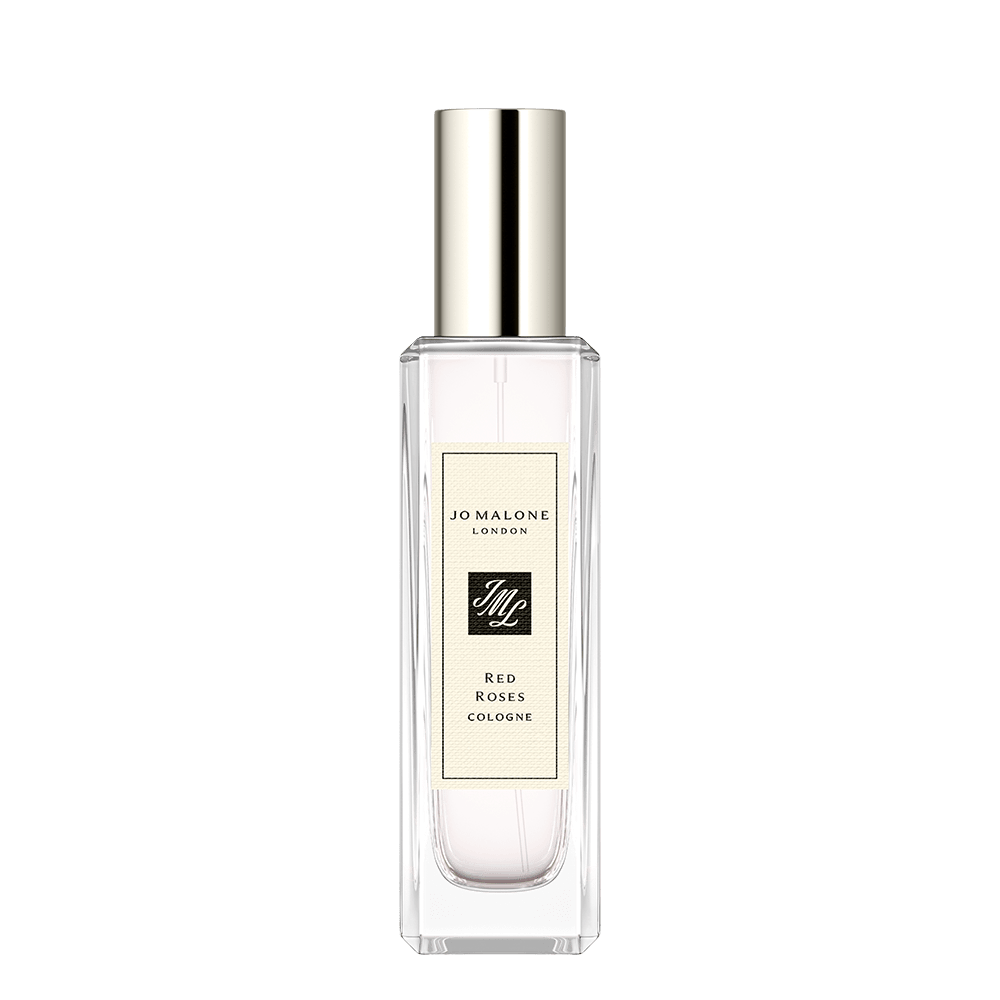 Jo malone sales red roses sample