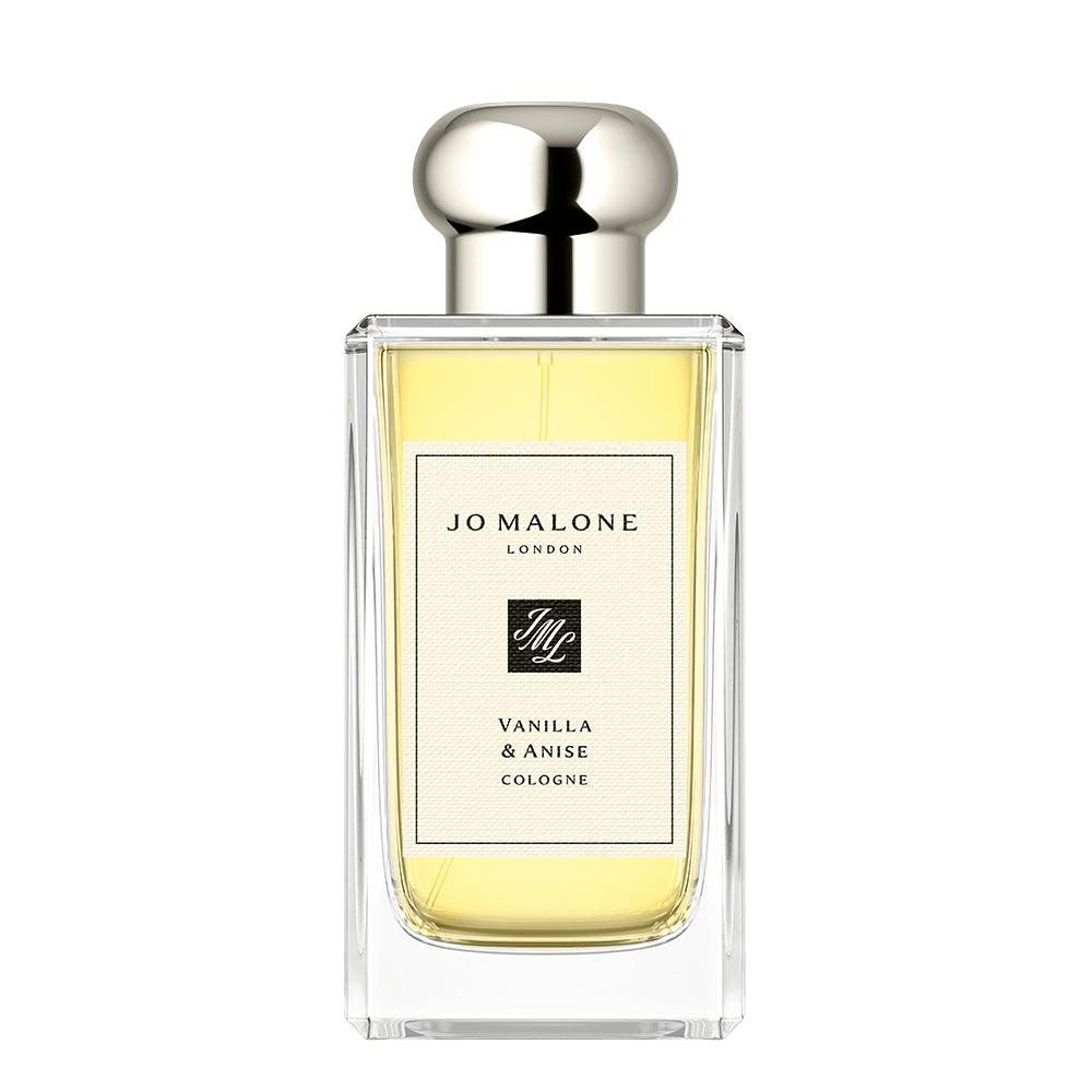 Vanilla & Anise Cologne